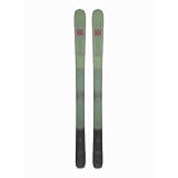 Volkl - Sci senza fissaggi Mantra 102 Verde Uomo - Uomo - Dimensione 184 - Verde