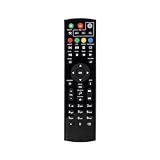 Super Box Universal Remote