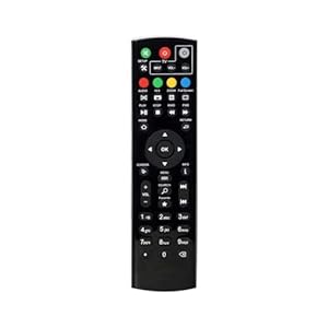 Universal Remote Control Compatible...