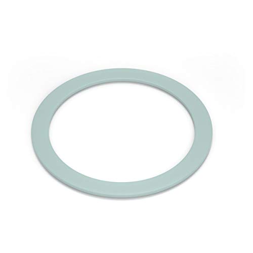 Blender Blade For Oster Blender Replacement Parts With Jar Base Cap And O Ring Seal Gasket Accessory Refresh Kit By Aooba (6-Point) #TOP6
