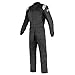 Alpinestars KNOXVILLE V2 SUIT SFI - BLK WHT - 60