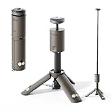 Outask Linterna de camping recargable, camping