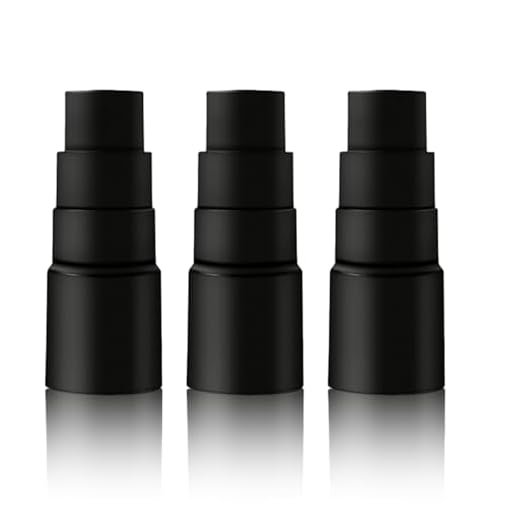 Universal Vacuum Cleaner Hose Adapter Kit