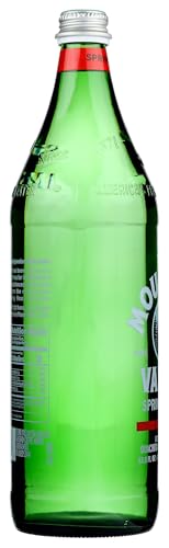 Image of Mountain Valley Water, Water Spring Glass, 33.8 Fl Oz