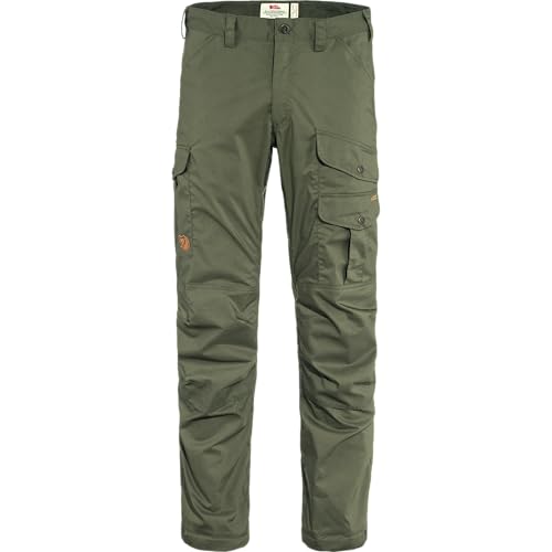 Vidda Pro Lite Trousers M pantalon homme pour bivouac