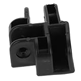 SOPOTUTU Wohnmobil Markisenstützen Zubehör Metall Zeltheringe Leichte Stützstangen Faltbar Vielseitig Campinggerecht Für Outdoor Zelte Und Pavillons