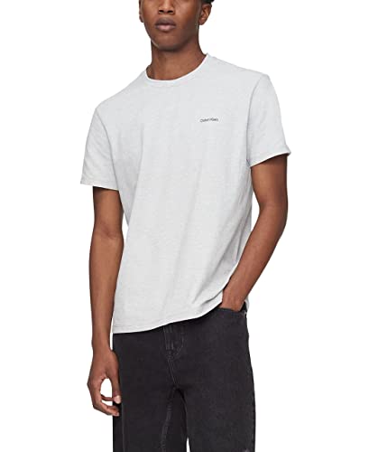 Image of Calvin Klein Men's Move Tech Pique T-Shirt
