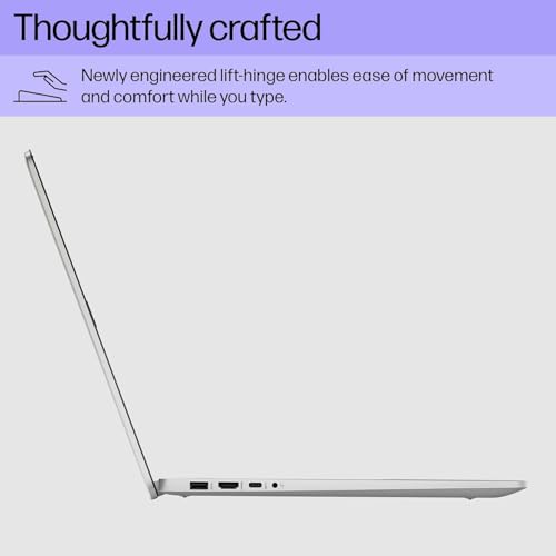 Laptop HP Business 17.3" FHD Intel Core i5 16GB 512GB SSD miniatura 5