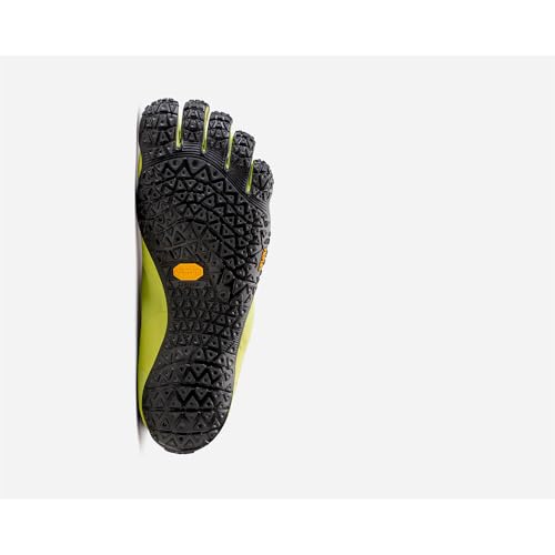 Image of Vibram Men's FiveFingers V-Alpha | Barefoot All-Terrain Outdoor Shoe for Hiking & Light Trail
