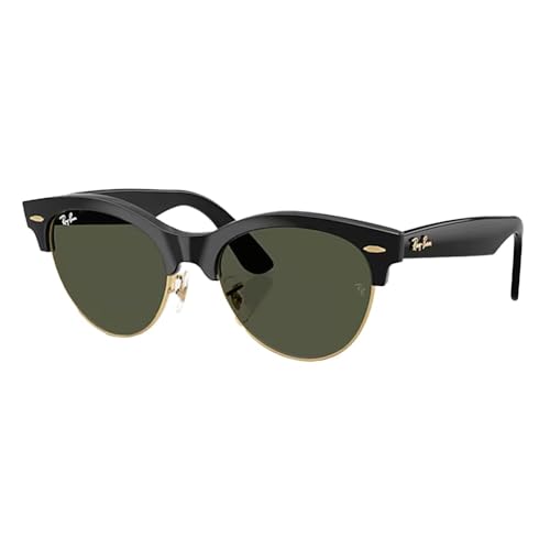 Ray-Ban Clubmaster Way Sunglasses 0RB2341 143251 Tam 51