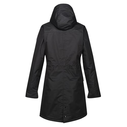 Regatta Womens Rimona Waterproof Jacket - Image 4