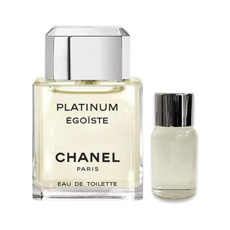 Amazon シャネル Chanel エゴイスト プラチナム Edt 2 5ml ミニチュア 並行輸入品 Chanel オードトワレ Edt 通販