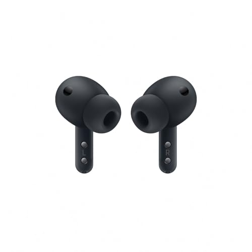 Samsung Galaxy Buds4 Pro, Black