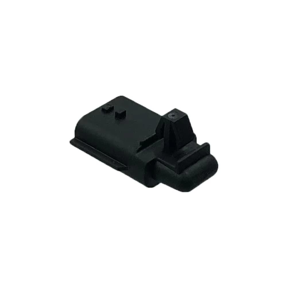 Capteur Air Extérieur Compatible avec Nissan pour Qashqai pour NP300 pour Navara Capteur de température extérieure 27722AX610 27722-AX610