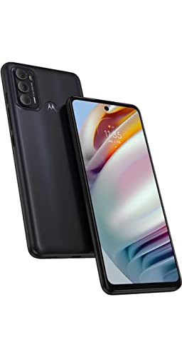 Image of MOTOROLA G60 (Moonless, 128 GB) (6 GB RAM)