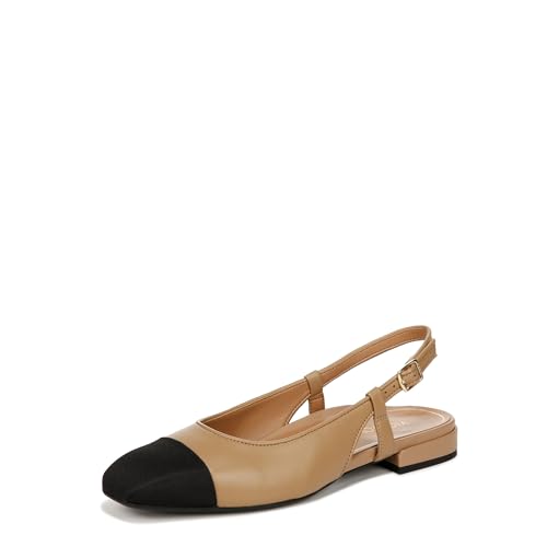 Vionic Women's Orchid Petaluma Comfort Flats- Supportive