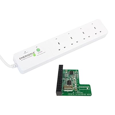 energenie raspberry pi