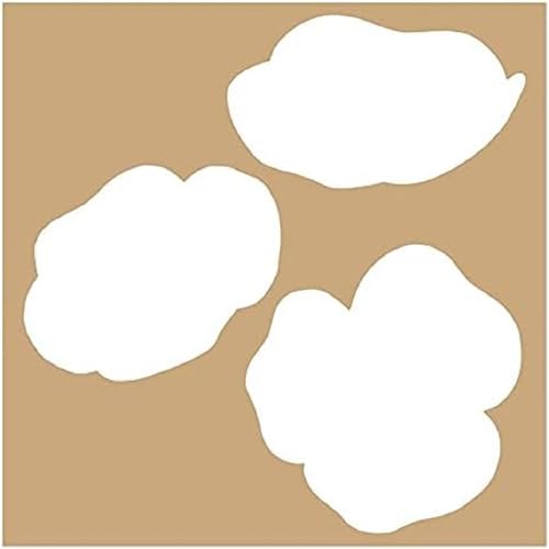 Tapis de Souris de Jeu Souple et Souris Ergonomique Blanche sans Fil Capteur 30K