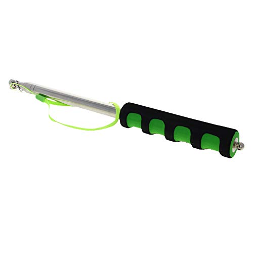Image of Othmro 1pcs Telescopic Teachers Pointer,Teachers Pointer Stick, Extendable Hand Pointer Retractable Classroom Whiteboard Pointer Extendable for Teachers, Guides, Coach Extend to 78.8 inch