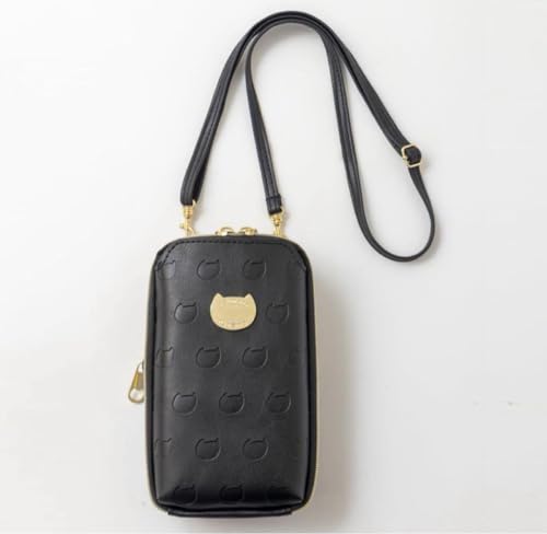 ツモリチサト スマホショルダーバッグ 35周年 バッグ 猫のサムネイル