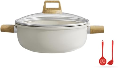 IWEJ ѐ΃X[v  KXWt 22/26/30cm I[MΉ IH Ή  łth~ V`[/ ƒp (22cm,Ȃ)