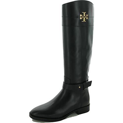 Tory Burch Everly Boot Perfect Black US Size 8 (60223): Buy