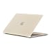 Moshi iGlaze Hardshell Case for MacBook 12” 2015-2017 (Clear)