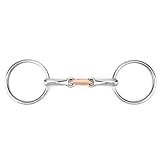 bocados para caballos tipos 【Regalo maravilloso】 Gran parte para caballos jóvenes. Elección del principiante ecuestre. La gran atención al detalle hace que estas correas de espuela sean su mejor regalo para sus amigos a los que les gusta montar a caballo.