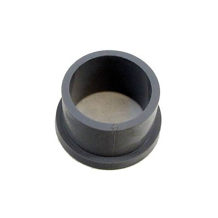 Cantex 5133720 Box Adapter, 2 in Conduit, PVC, 1-9/16 in L