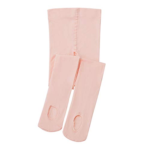 Manzi 56086 1-3 Pairs Women'S Girls' Basic Convertible Transition Ballet Dance Tights 40 Denier thumb #1