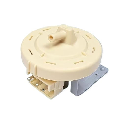 Capteur de niveau d'eau pour machine à laver XQB45-06F : finissez-en avec les pannes de vidange