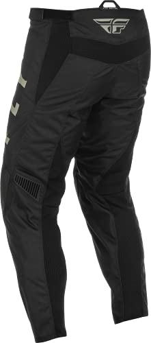 Fly Racing 2022 Adult F-16 Pants (Black/Grey, 32) #TOP1