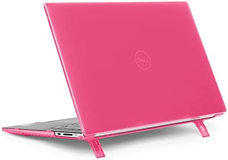 mCover Case Compatible for 2020-2022 17″ Dell XPS 17 9700 9710 9720 / Precision 5750 5760 5770 Series Laptop Computer ONLY (NOT Fitting Other Dell Models) – Pink