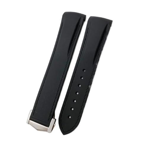 [˂] 19mm 20mm 21mm 22mm o[VREHb`oh IK AT150 V[}X^[ 300 fEB vlbgI[V EHb`Ή |CebhobNXgbv(Black black,21mm Gold buc