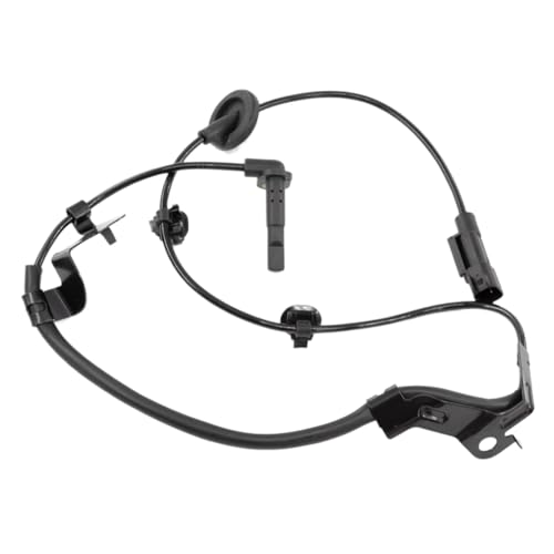 ABSXs[hZT[ Compatible With Mitsubishi For Lancer 2009-2010 For Outlander 2007-2010 AE ABS zC[Xs[hZT[ 4670A157 4670A583 4545