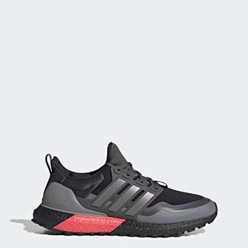 adidas Mens Ultraboost All Terrain EG8098 - Size 8 Black/Grey