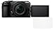 Produktbild digiCOVER Hybrid Glas Displayschutz made for Nikon Z30
