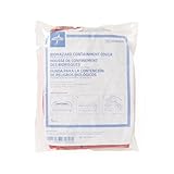 Biohazard Containment Table Cover, Nonsterile, Up to 4',20,Case,DYND5540