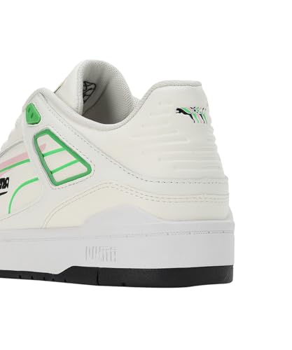 Image of Puma Unisex-Adult Slipstream Brand Love Sneaker