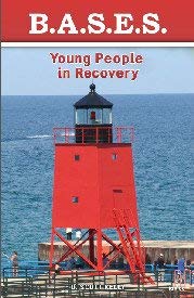 Hardcover Young People In Recovery: Updated Book