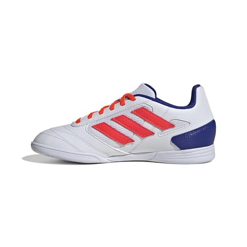 adidas Unisex-Child Super Sala 2 J (Little Big Kid) Sneaker4
