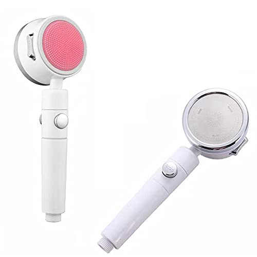 Faucet Sprayer Attachment,Sink Faucet Hose Shower Connects Faucets in Bathtub,Bathroom and Kitchen.Sink Shower with 