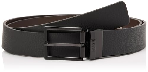 HUGO Guan-B_Or35_grp, black, Einheitsgröße