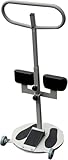 Helsevesen Patient Turner, Turn Transfer Aid for Standing & Seating Positioning, 400 lb Capacity, 24.11