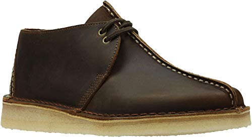 Image of Clarks Men's Desert Trek