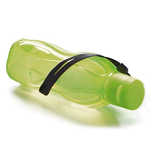 Lista de Botella verde los mejores 5. 8 botella verde marca Tupperware (2)