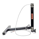 MAXXTUFF Heavy-Duty Shrub Puller, Model MTF103