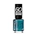 Produktbild Rimmel 60 Seconds Super-Shine Nagellack, Siren