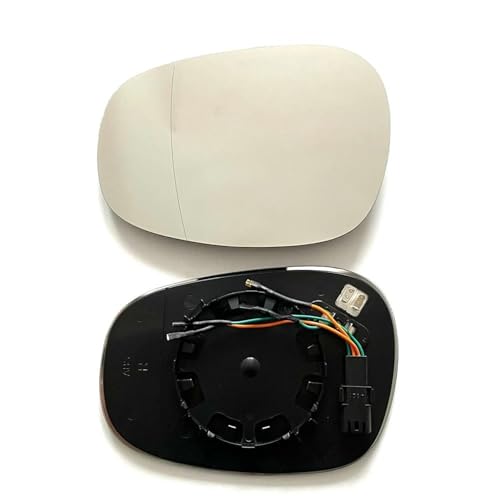 Glace rétro droite BMW E90 E92 E93 1 3 Séries 2008-2013 dégivrante - 2