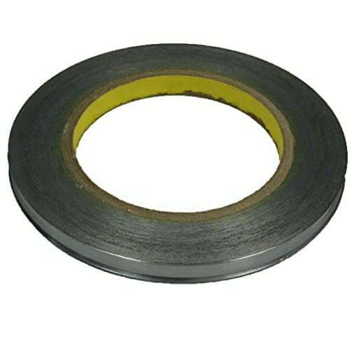 Tourna Lead Tape Tennis Racquet Racket Tape Golf Club 1/4